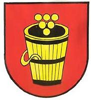 Wappen - Pöttelsdorf