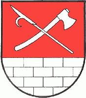 Wappen von Palfau