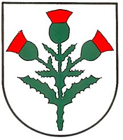 Wappen - Parndorf