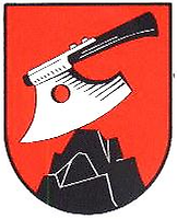 Wappen - Peilstein