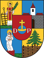 Wappen des 14. Wiener Gemeindebezirks Penzing