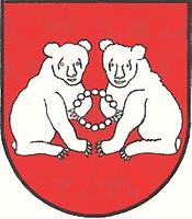 Wappen von Perlsdorf