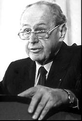 Rudolf Brestel