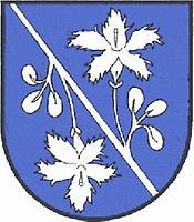 Wappen von Pichl-Kainisch