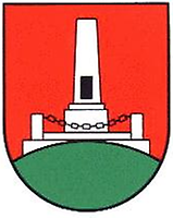 Wappen - Pinsdorf