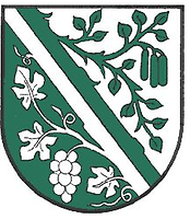 Wappen von Pirching am Traubenberg