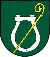 ehemaliges Wappen von Pirka