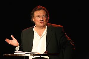 Joesi Prokopetz 2007