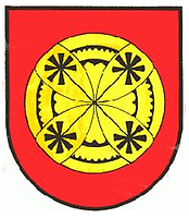 Wappen von Proleb