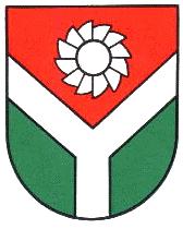 Wappen von Pucking