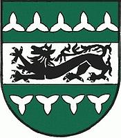 Wappen von Radkersburg Umgebung