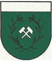 Wappen - Radmer