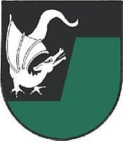 Wappen von Ranggen