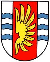 Wappen - Reichersberg