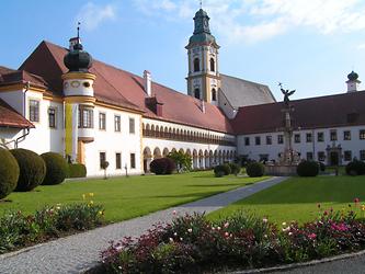 Stift, Foto und © Wolfgang Danninger 