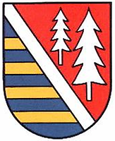 Wappen - Reichraming