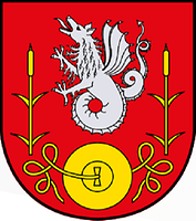 Wappen von Rohr bei Hartberg