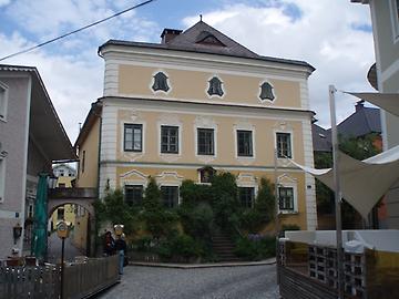 Poeschlhaus