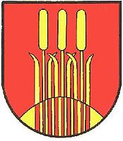 Wappen von Rohrberg