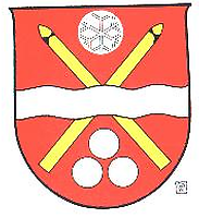 Wappen - Saalbach