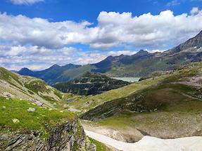 Hohe Tauern