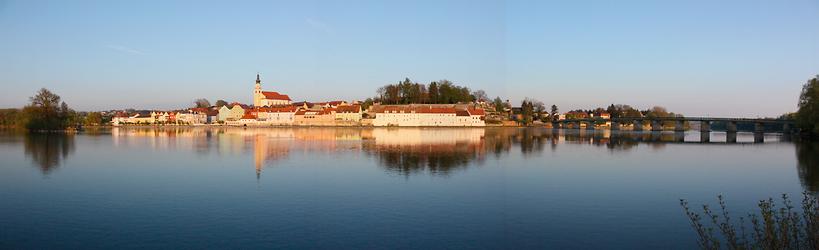 Schärding am Inn