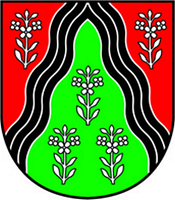 Wappen Schwarzautal