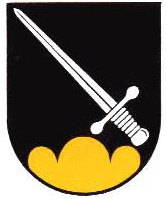 Wappen - Schwertberg