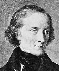 Anton Ritter von Spaun. Stich., © Copyright Christian Brandstätter Verlag, Wien, für AEIOU.