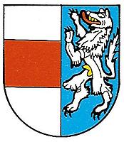 Wappen - St. Pölten