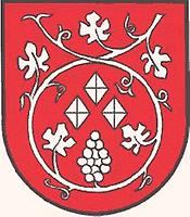 Wappen von St. Stefan ob Stainz