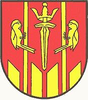 ehemaliges Wappen von Stambach