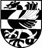 ehemaliges Wappen von Teufenbach