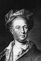 Johann Thomas von Trattner