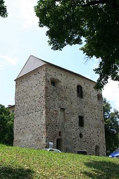 Römerturm