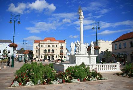 Hautplatz