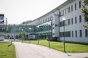 Alpen-Adria-Universität Klagenfurt: Südtrakt