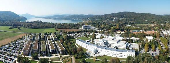 Alpen-Adria-Universität Klagenfurt