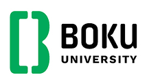 Logo BOKU University
