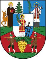 Wappen des 18. Wiener Gemeindebezirks Währing