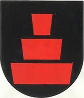 Wappen - Waidring