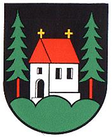 Waldhausen - Wappen