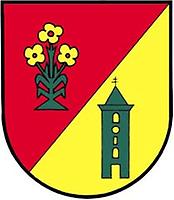 Wappen - Wallern