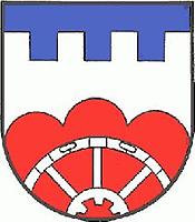Wappen - Wartberg_Mürztal