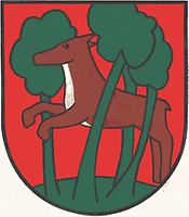 Weitensfeld, Wappen