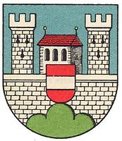 Weitra, Wappen