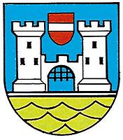 Wels, Wappen