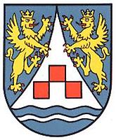 Wappen - Wernstein