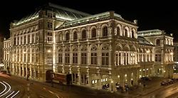 Staatsoper Wien, Foto: Peter Diem