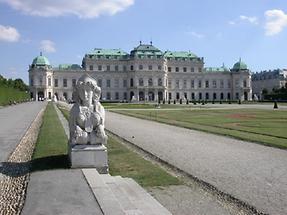 Schloss Belvedere